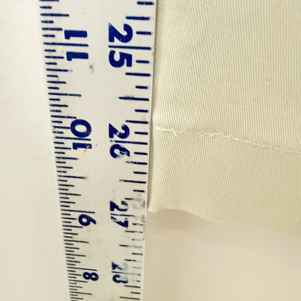 Spoke‎ Men's Khaki Dress Pants Build C Size 44